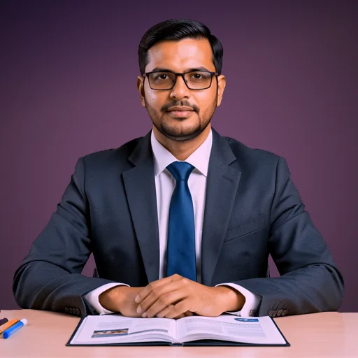 Aditya · Policy & Procedure Trainer