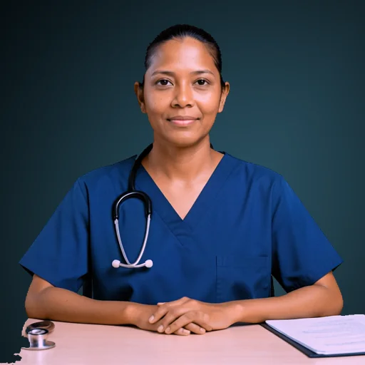 Anjali · Nursing Preceptor