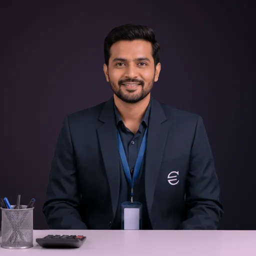 Arjun · Banking Trainer