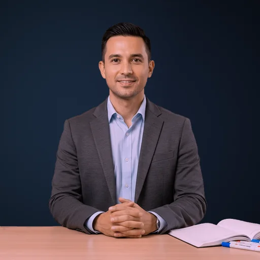 David · Corporate Trainer