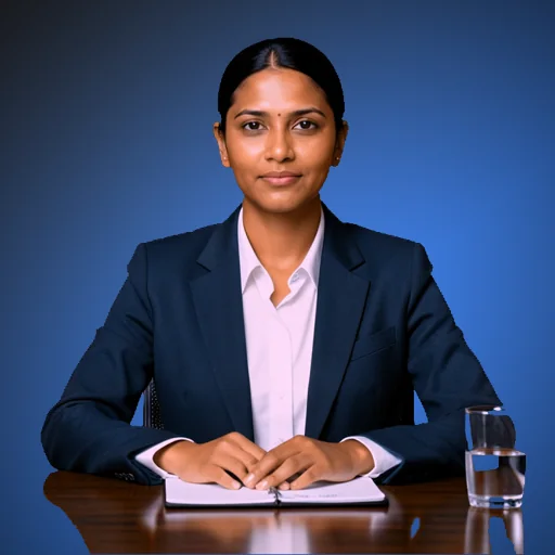 Deepa · Banking Compliance