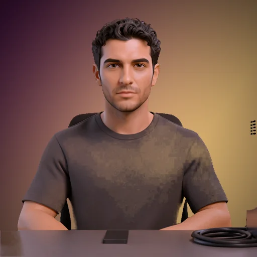 Eitan · Cybersecurity Lead