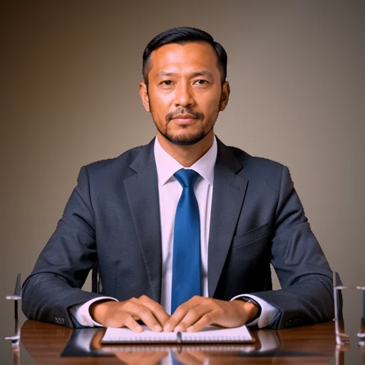 Farid · Oil & Gas Compliance