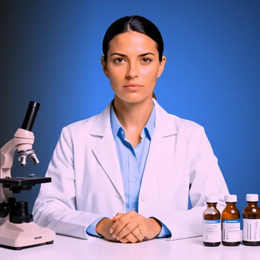 Giulia · Food Safety & HACCP