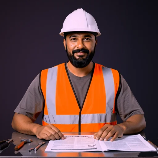 Gurpreet · Fleet Safety Trainer