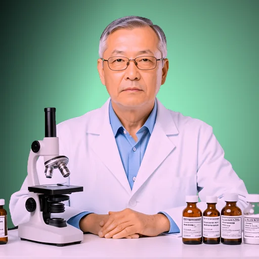 Haruto · Quality Systems