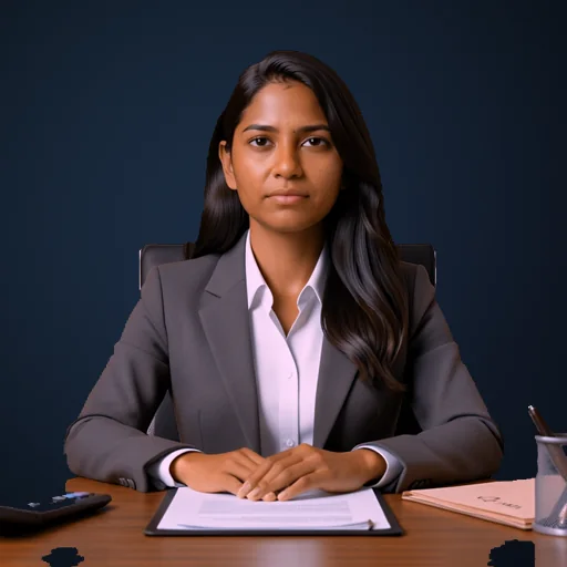 Ishani · Financial Analyst