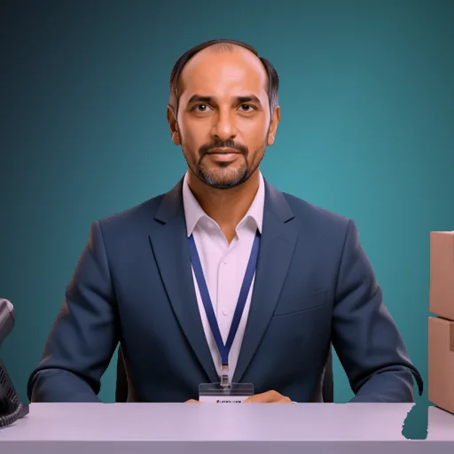 Jignesh · Supply Chain Coach