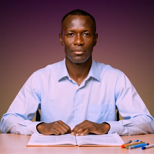 Juma · Agricultural Extension