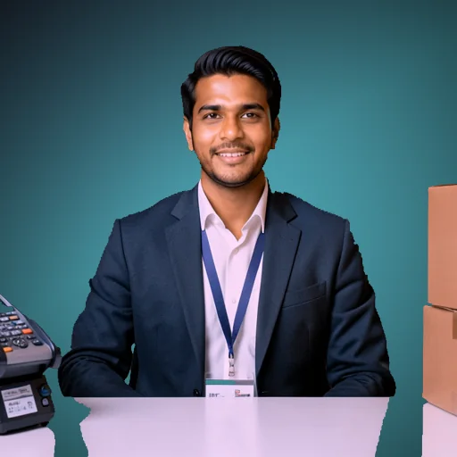Karthik · Logistics Trainer