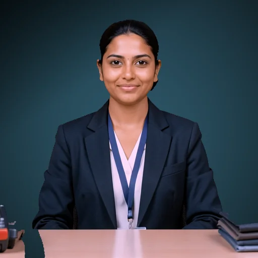 Kavita · Retail Operations