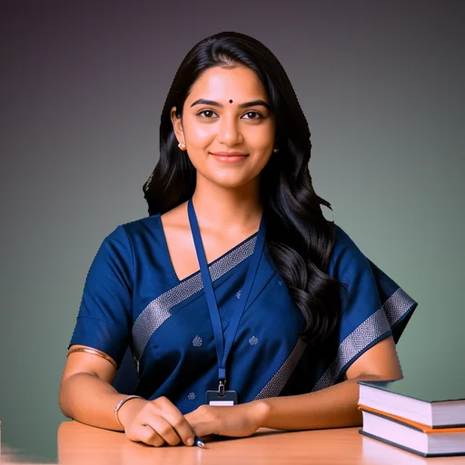 Lakshmi · Government Training Officer