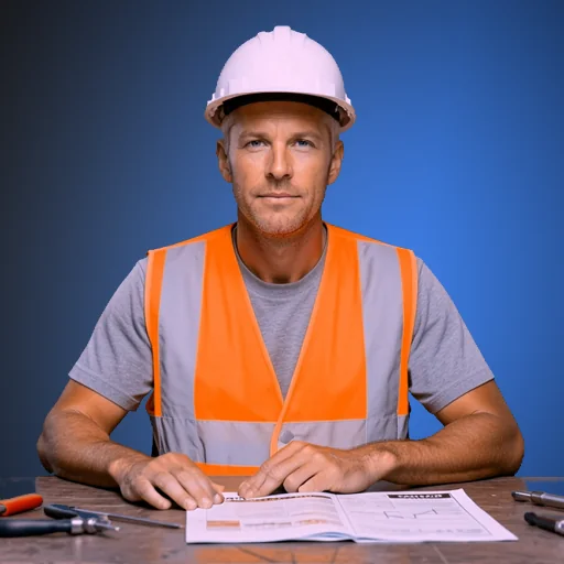 Liam · Workplace Safety