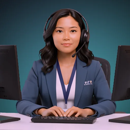 Liza · BPO Team Lead