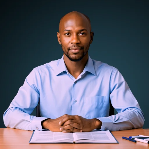 Marcus · Sales Enablement