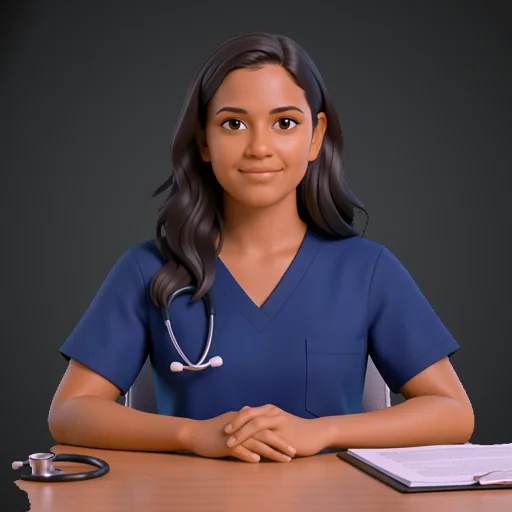 Meera · Clinical Educator