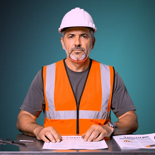 Mert · Construction Site Lead