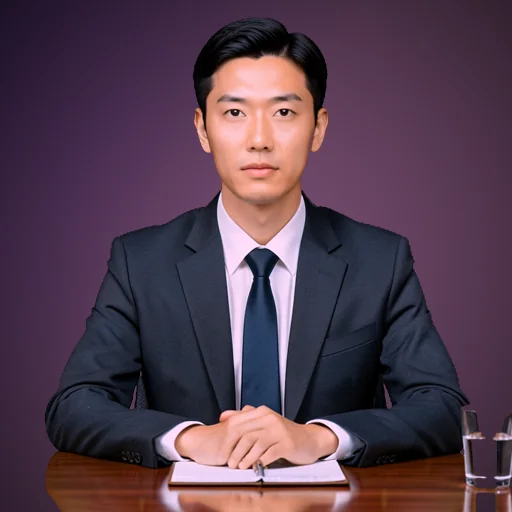 Minho · Semiconductor Trainer