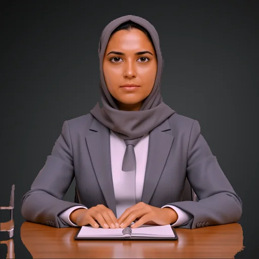 Nadia · Ethics & Conduct