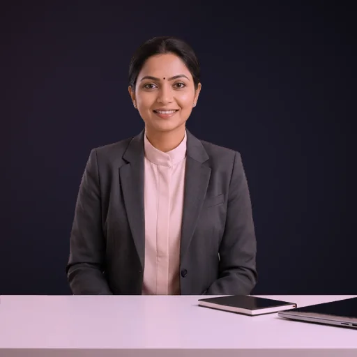 Neha · HR & Onboarding