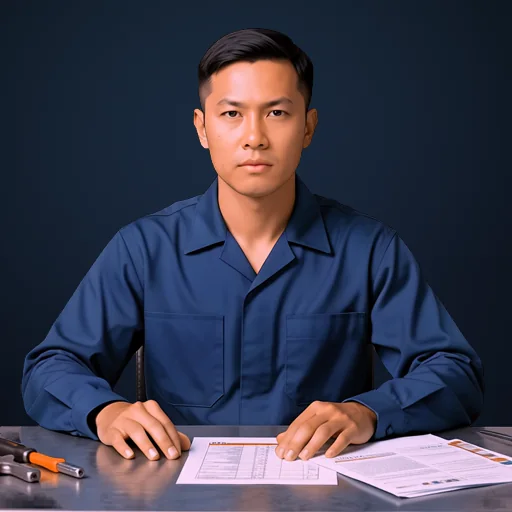 Quang · Textile Production