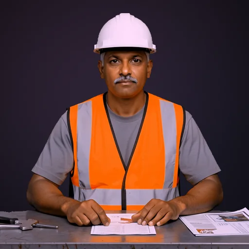 Rakesh · Field Safety Lead