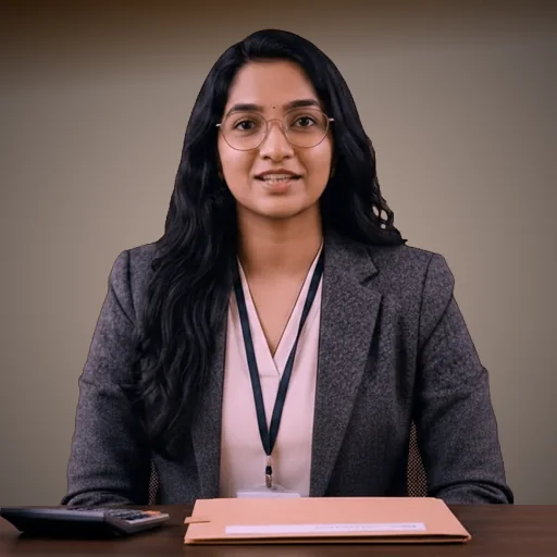 Saanvi · Compliance Trainer