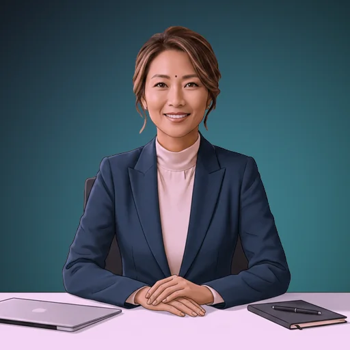 Seo-yeon · Language Coach