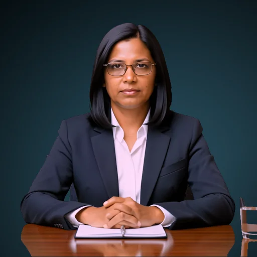 Sravani · Quality Auditor