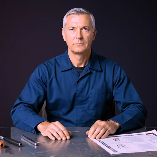 Stefan · Automotive Quality