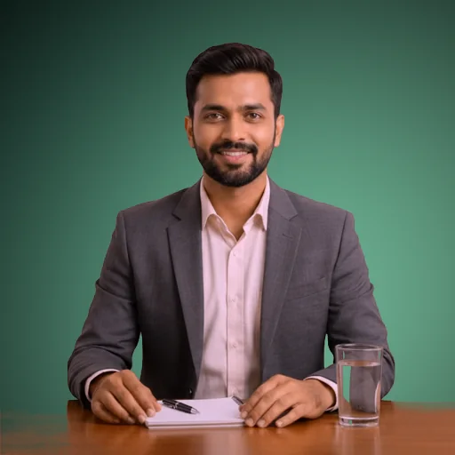 Utkarsh · Sales Coach