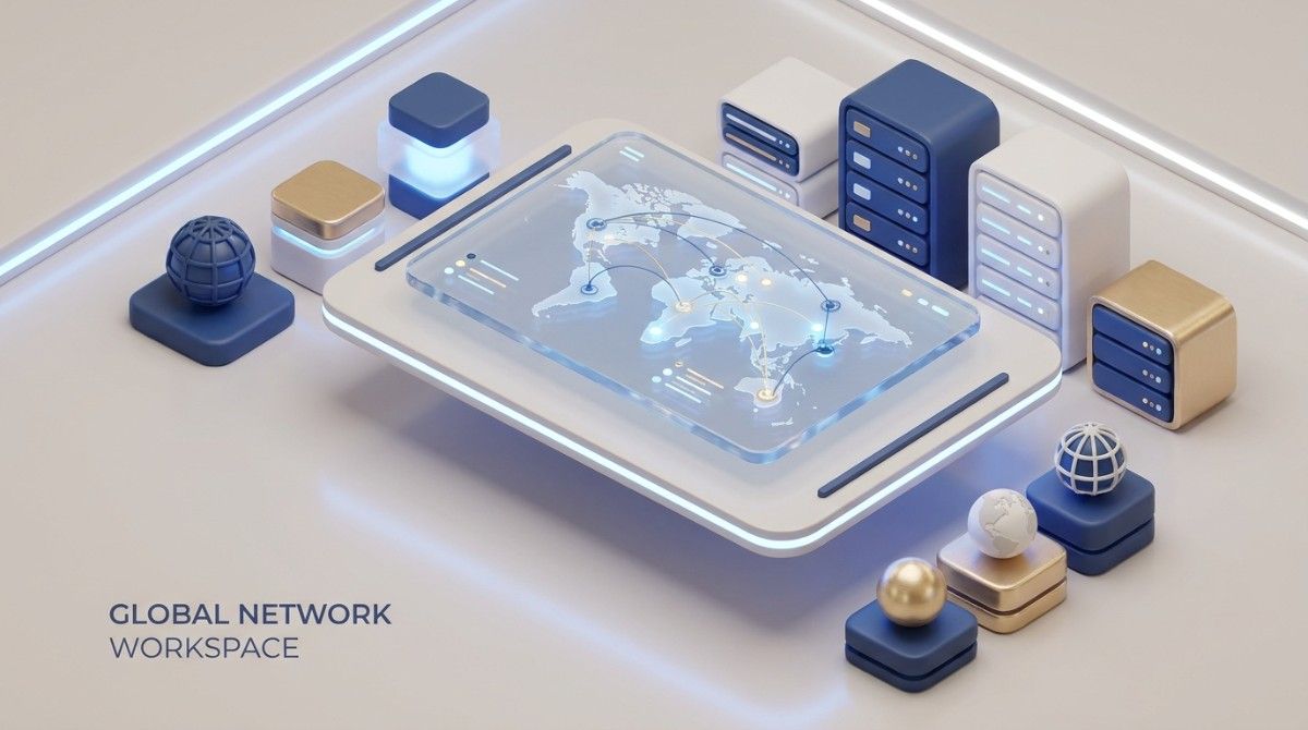 Corporate & Enterprise
